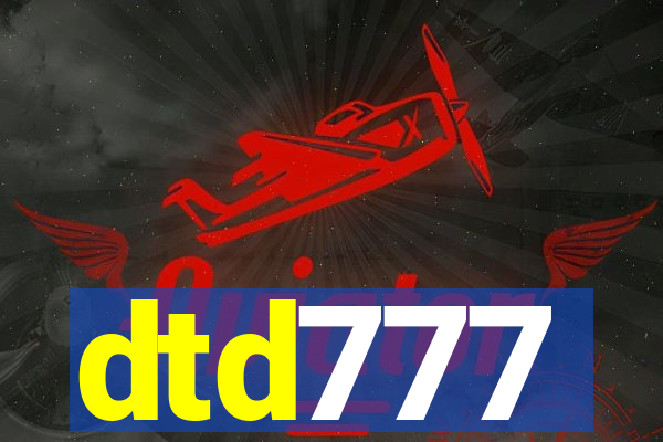 dtd777