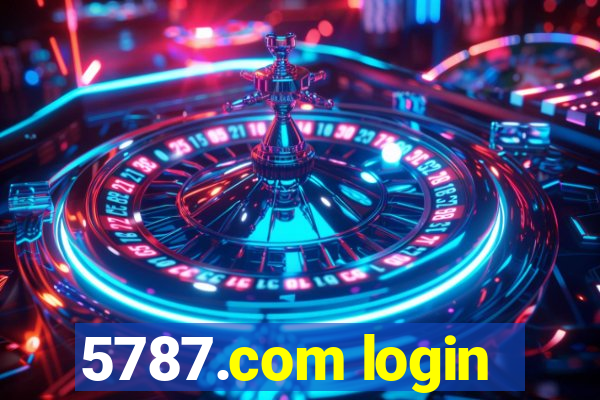 5787.com login