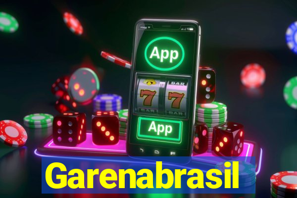 Garenabrasil