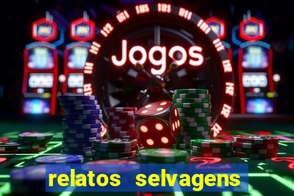 relatos selvagens assistir gratis