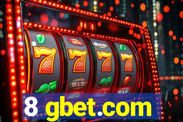 8 gbet.com