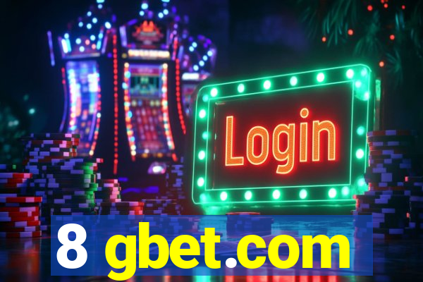 8 gbet.com