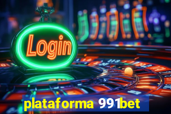 plataforma 991bet