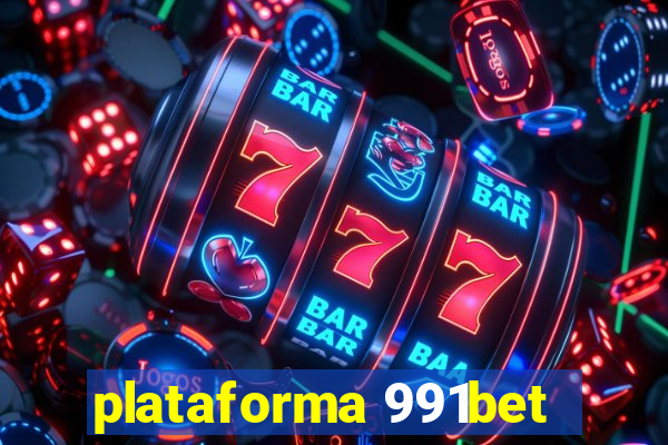 plataforma 991bet