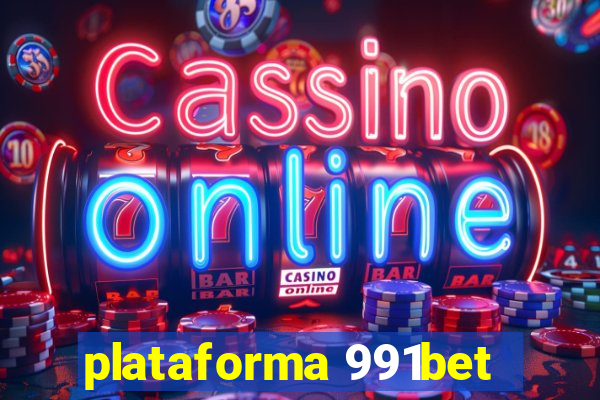 plataforma 991bet