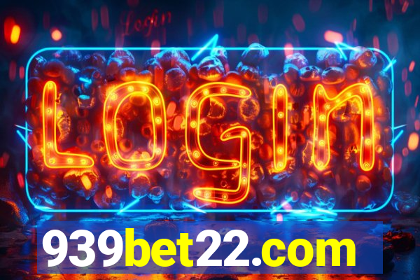 939bet22.com