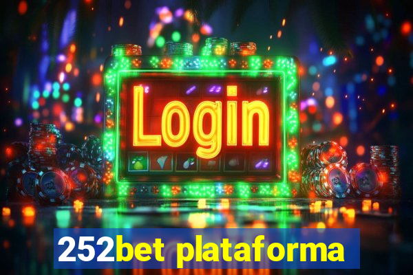 252bet plataforma