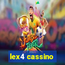 lex4 cassino