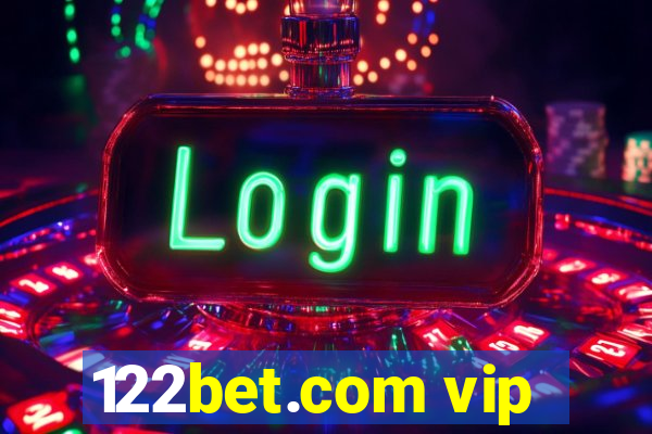 122bet.com vip