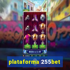 plataforma 255bet