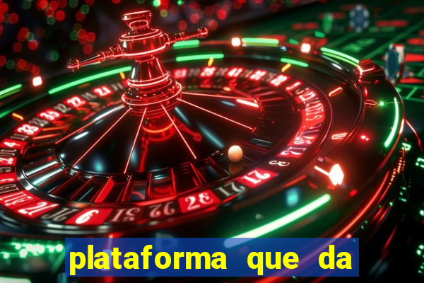 plataforma que da pra jogar demo