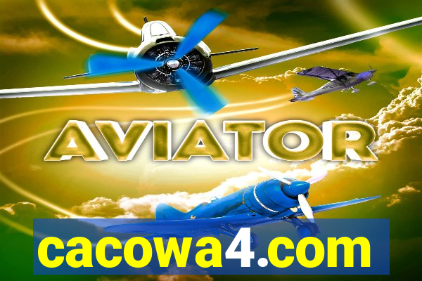 cacowa4.com