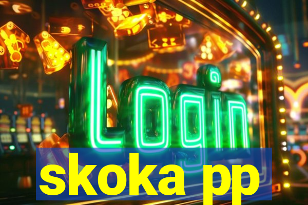 skoka pp