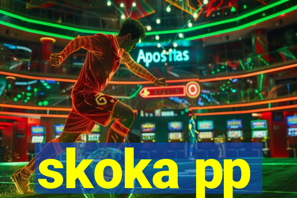 skoka pp