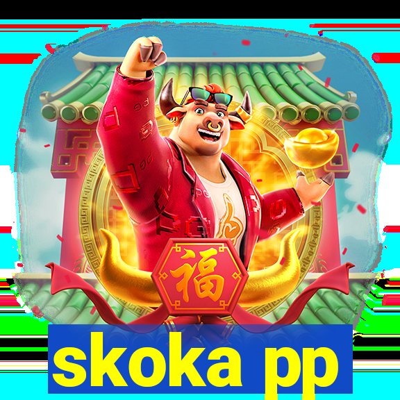 skoka pp