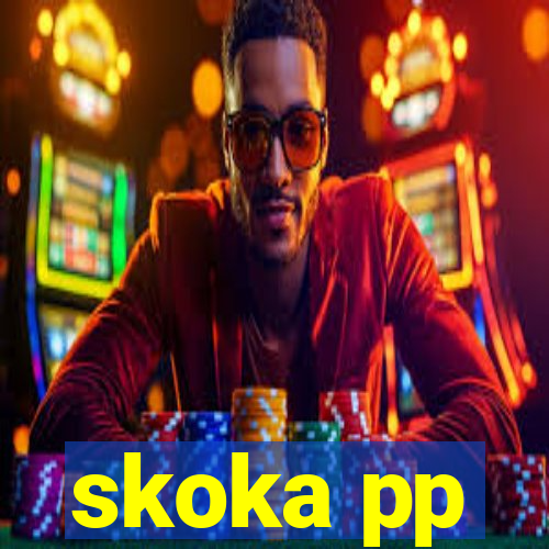 skoka pp