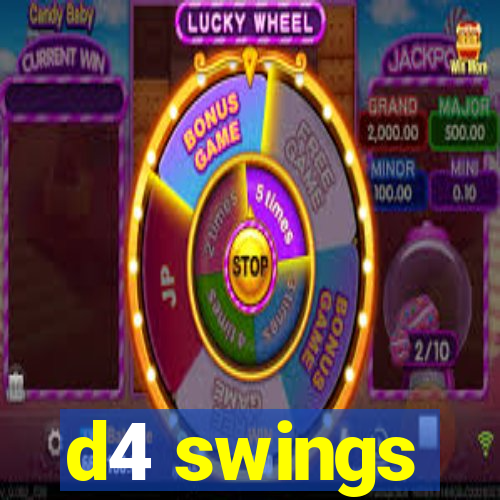 d4 swings