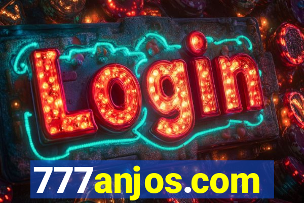 777anjos.com