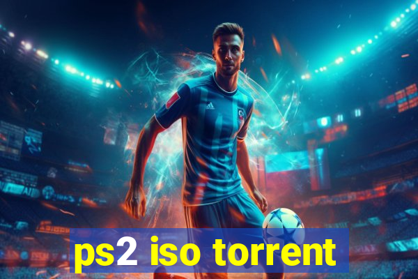 ps2 iso torrent