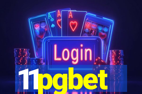 11pgbet