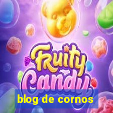 blog de cornos