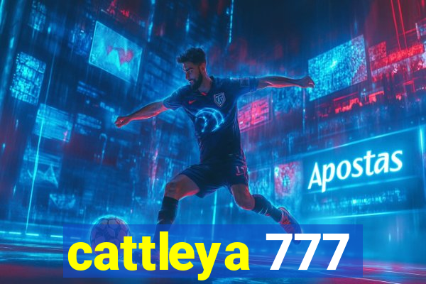 cattleya 777