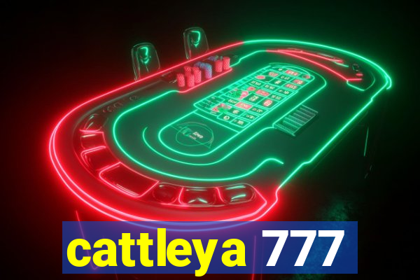 cattleya 777