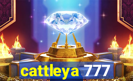 cattleya 777