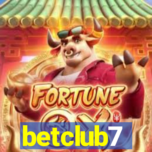 betclub7