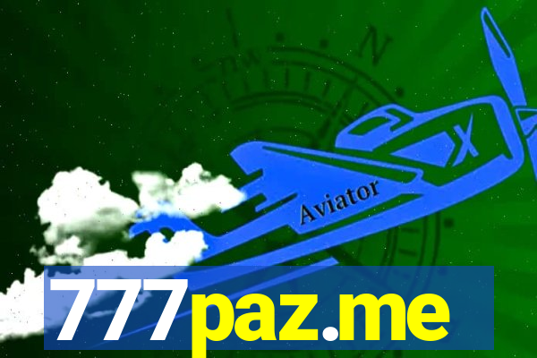 777paz.me