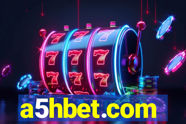 a5hbet.com