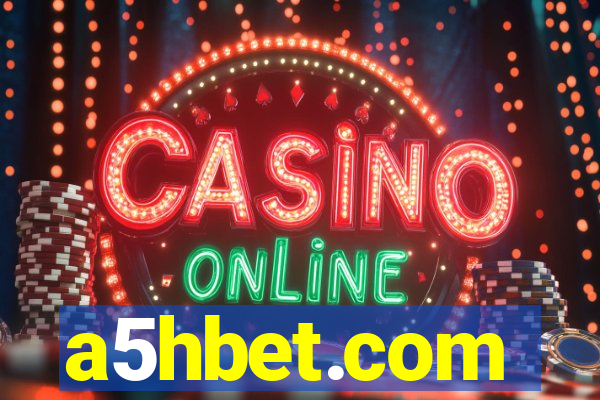 a5hbet.com