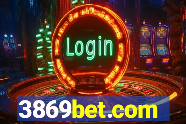 3869bet.com