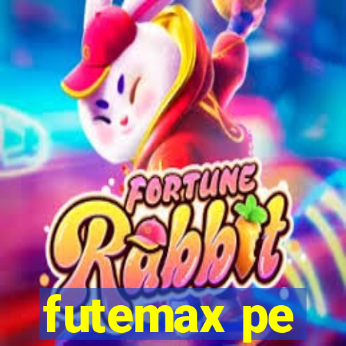 futemax pe