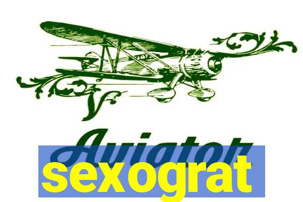 sexograt