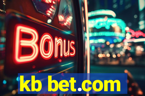 kb bet.com