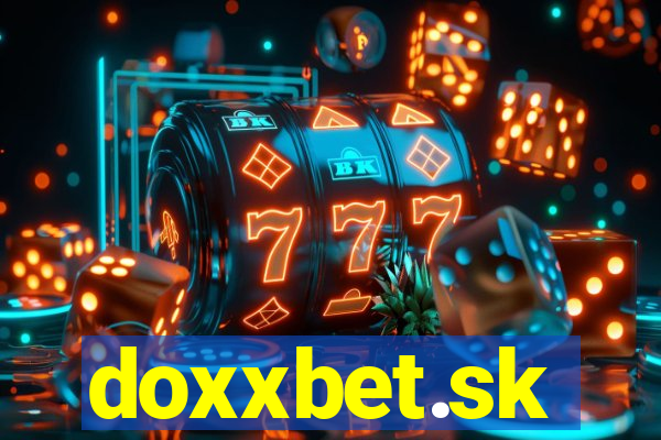 doxxbet.sk