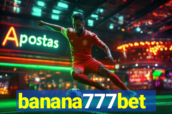 banana777bet