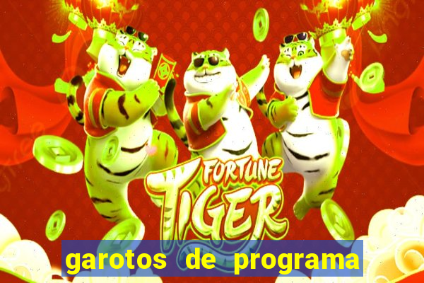 garotos de programa santos sp