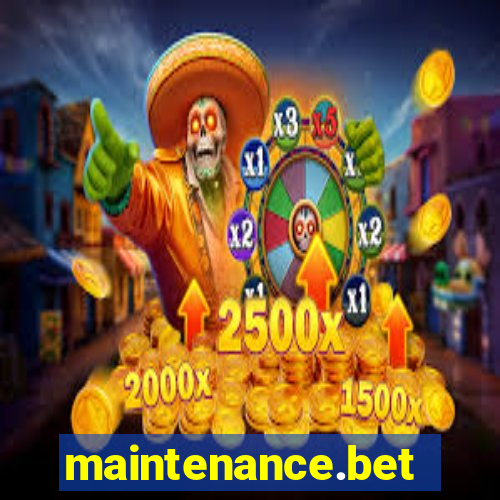 maintenance.bet3000.de