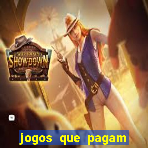 jogos que pagam dinheiro no pagbank