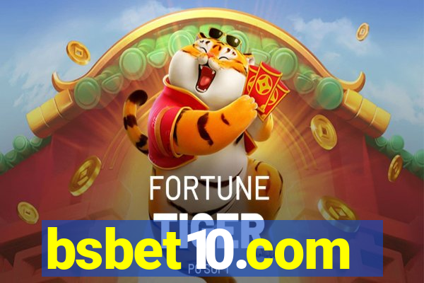 bsbet10.com