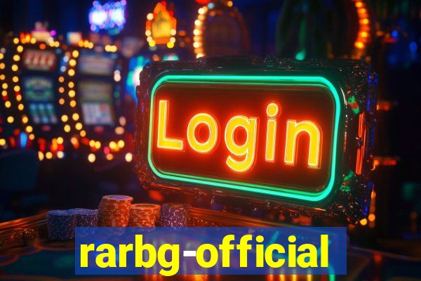 rarbg-official