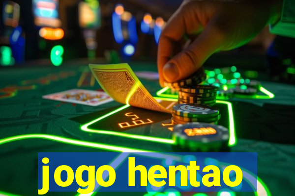 jogo hentao