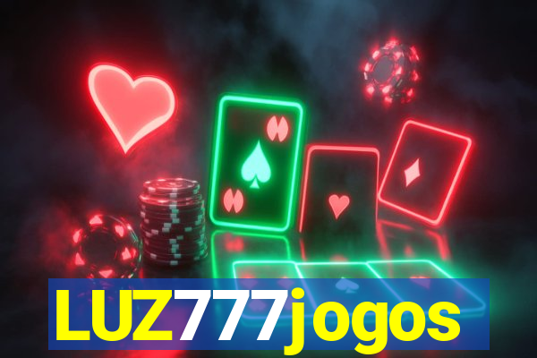 LUZ777jogos