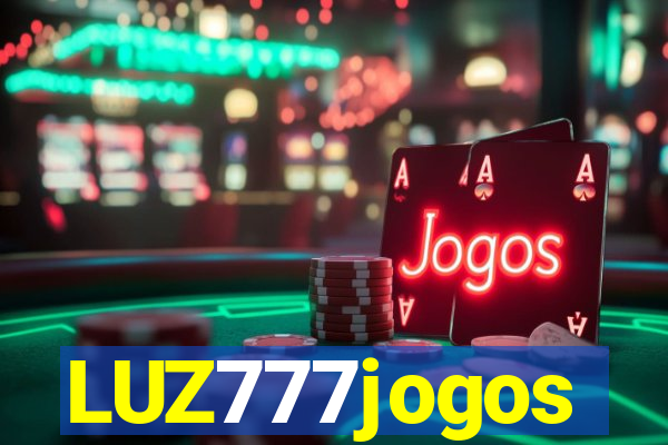 LUZ777jogos