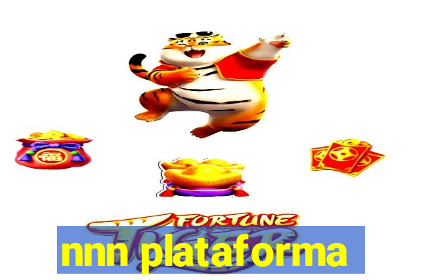 nnn plataforma