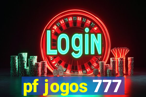 pf jogos 777