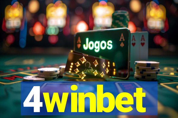 4winbet