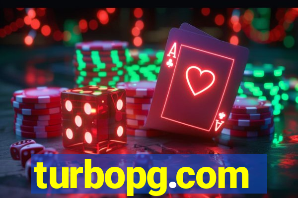 turbopg.com